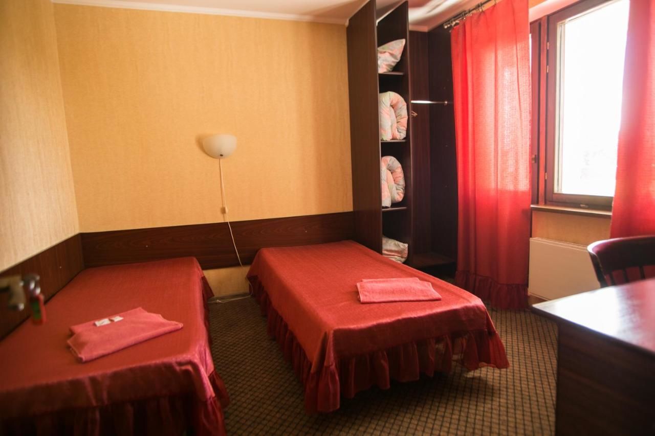 Мотели Park Sharay Motel Доры-43